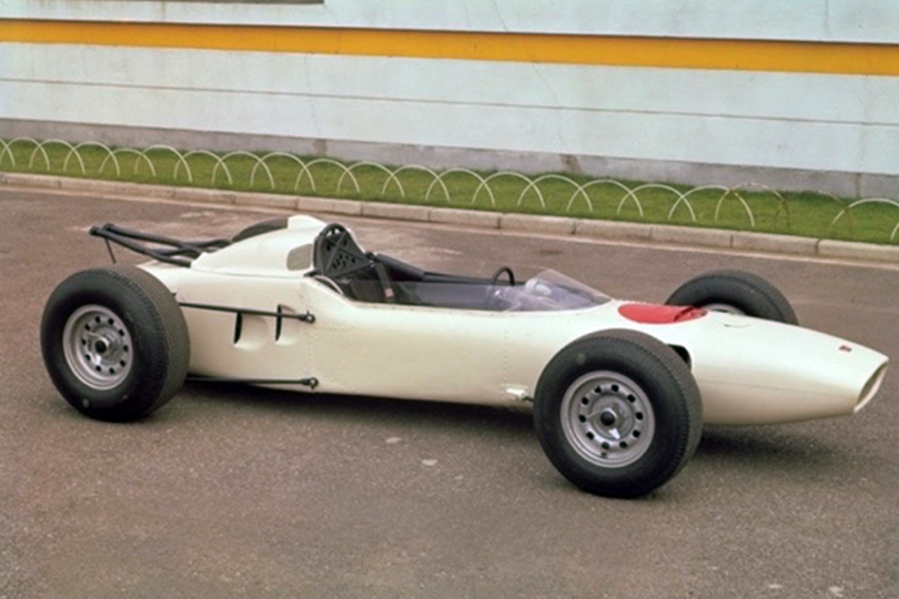 Honda RA 271