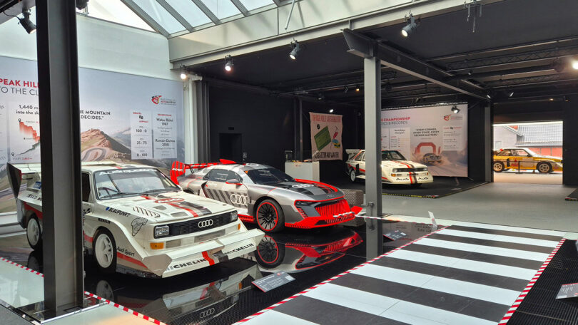 Loh Collection Rallye legenden