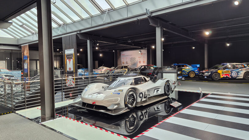Loh Collection Rallye legenden