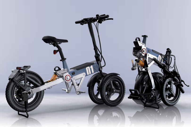 Toyota Land Hopper