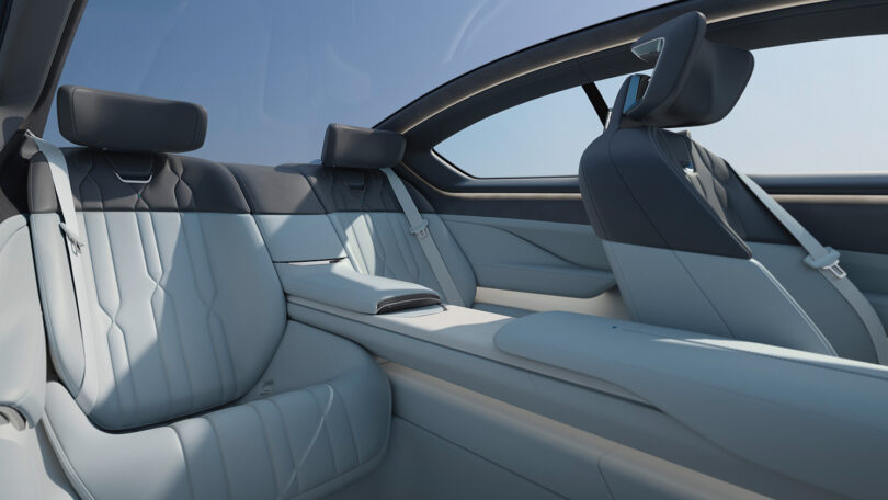 Vision BMW ALPINA 2026
