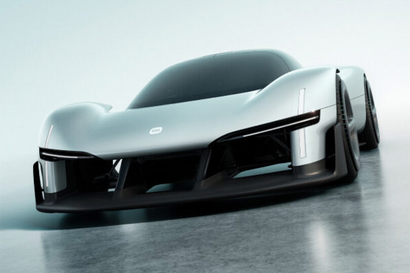 Xiaomi Vision GT