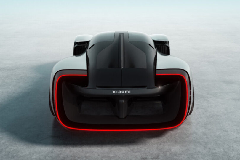 Xiaomi Vision GT