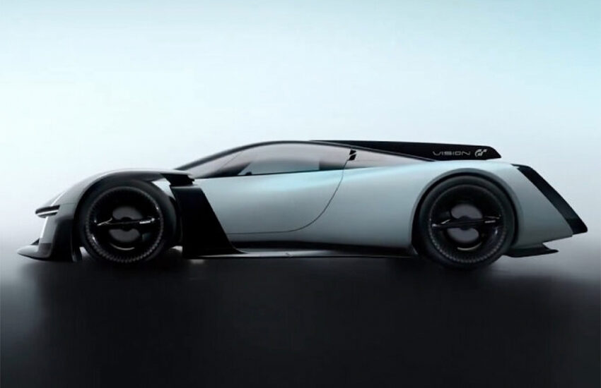 Xiaomi Vision GT