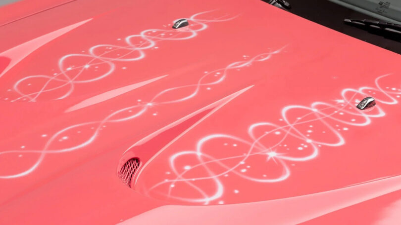 Honda S2000 „Suki“ (2001)