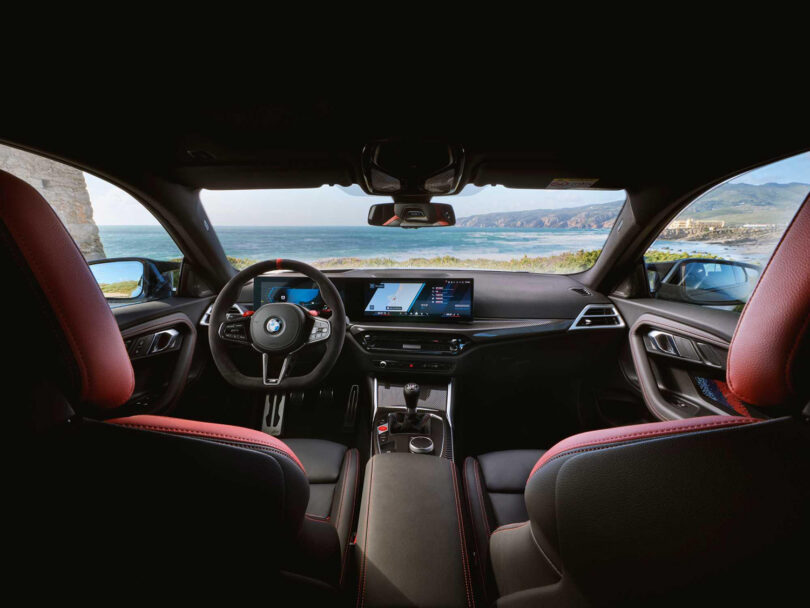 BMW M2 „M xDrive“