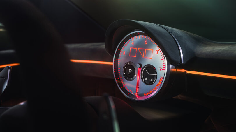 Genesis Magma GT3