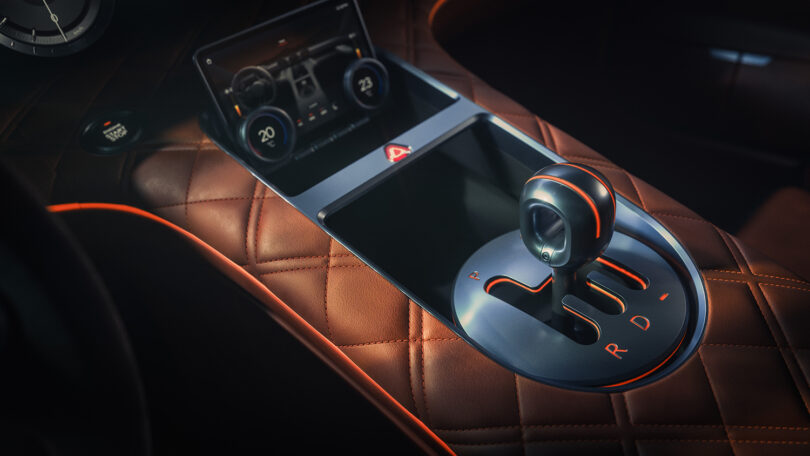 Genesis Magma GT3