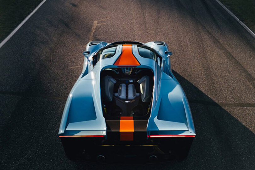 Jason Castriota JC9