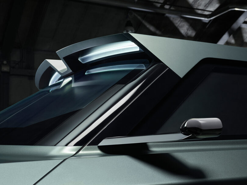 Aston Martin Dreadnought