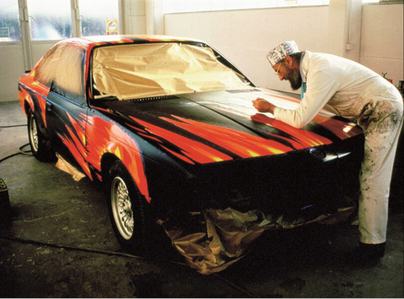 BMW Art Cars 2026