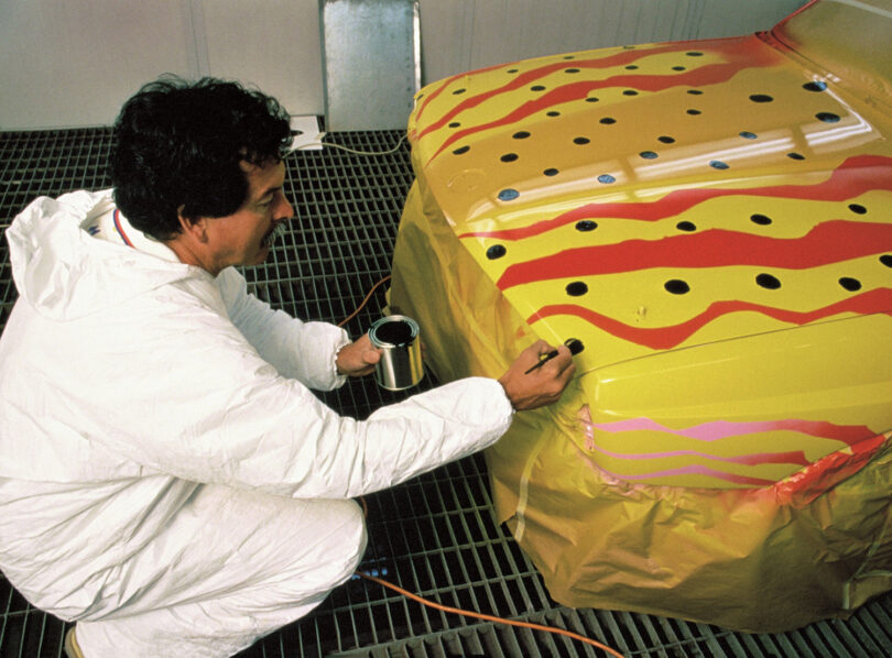 BMW Art Cars 2026