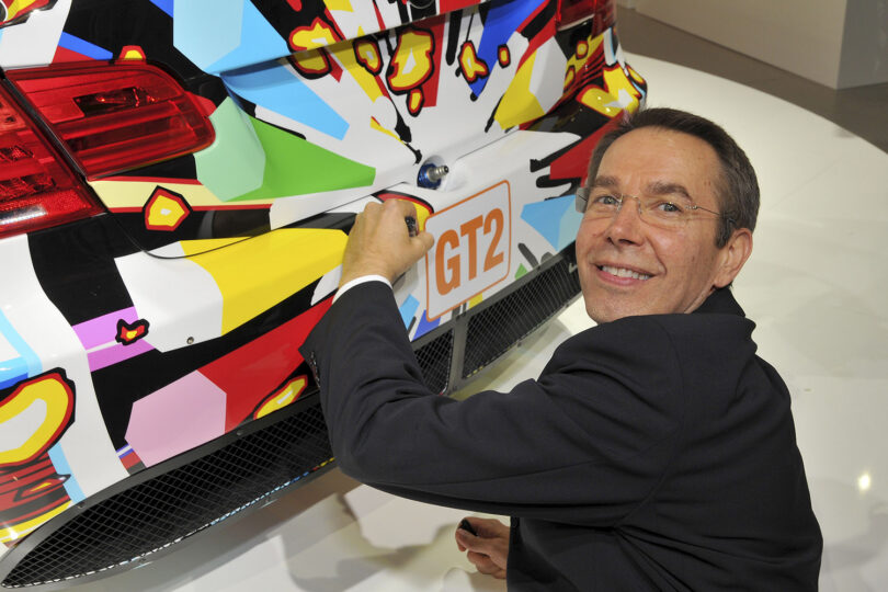 BMW Art Cars 2026