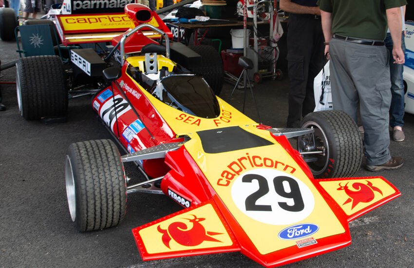 Connew PC1 Formula 1 1972