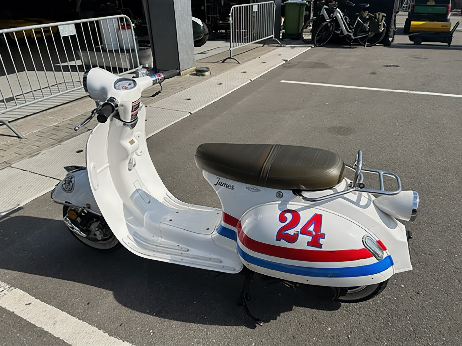 Zandvoort Historic 2026, Foto Jörg-Thomas Födisch