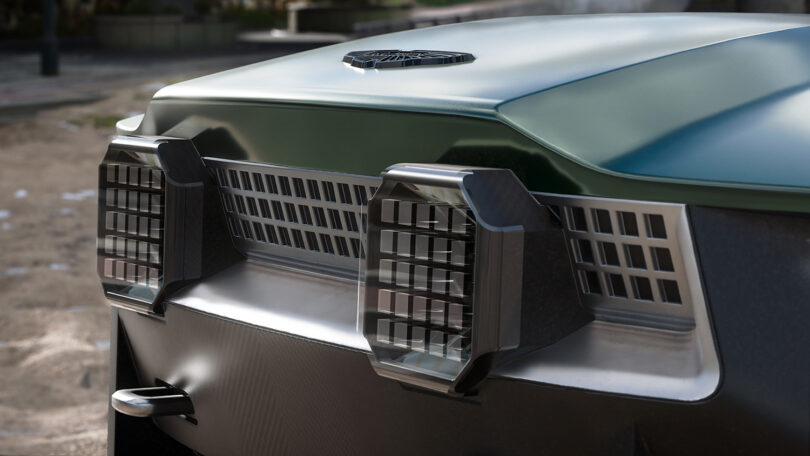 Aston Martin DreadnoughtAston Martin Dreadnought