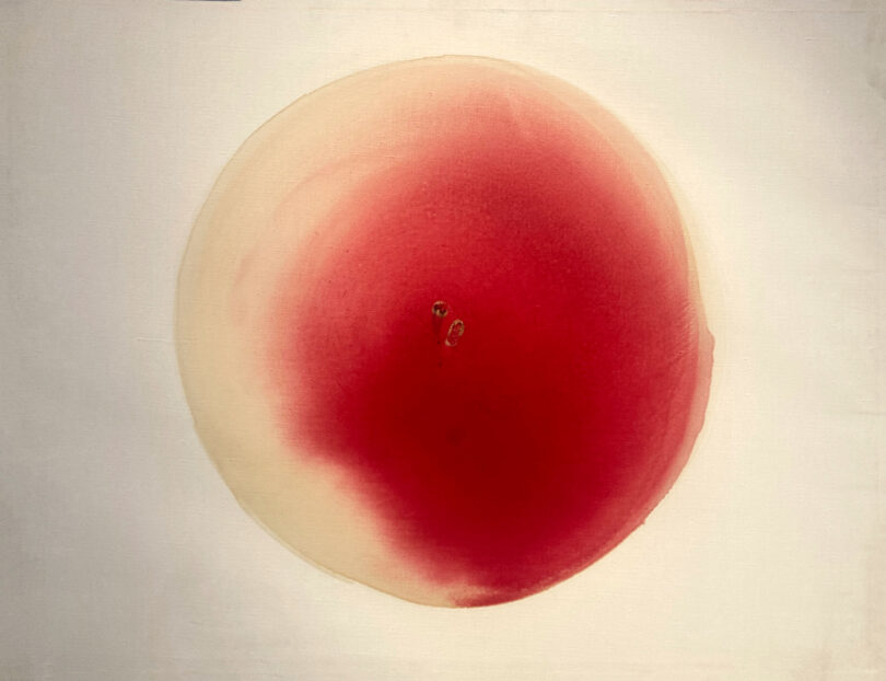Zu den Sternen!, Arp-Museum, Otto Piene