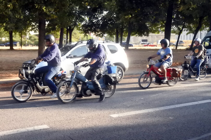 Traversee de Paris Sommer 2026