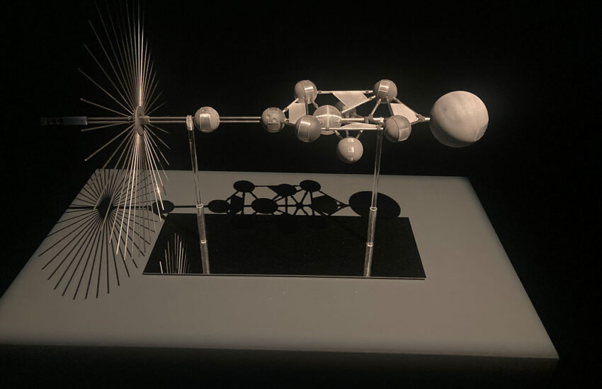 Zu den Sternen!, Arp-Museum, Yael Bartana