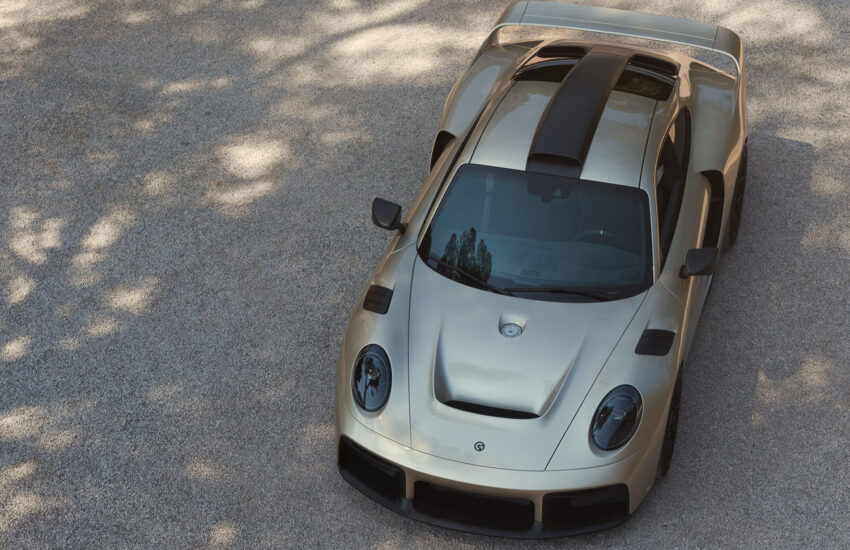 MARSIEN GT