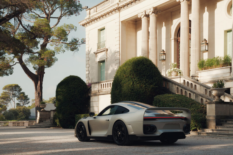 MARSIEN GT