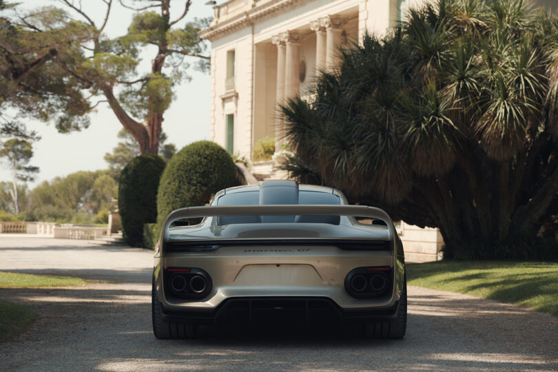 MARSIEN GT