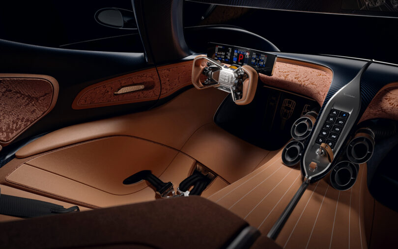 BUGATTI-Solitaire-Destrier