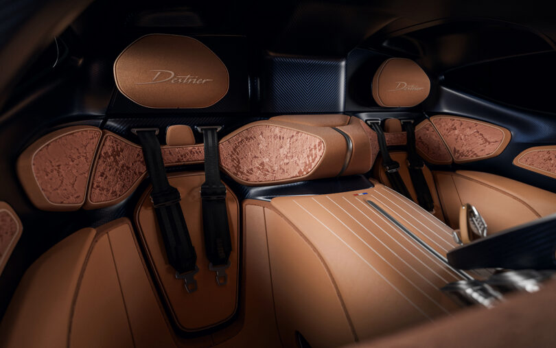 BUGATTI-Solitaire-Destrier