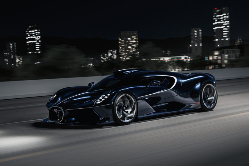 BUGATTI-Solitaire-Destrier