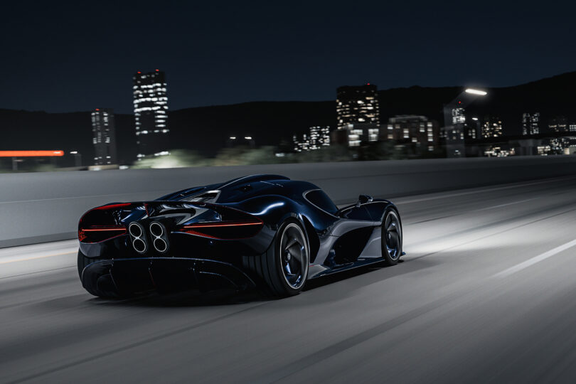 BUGATTI-Solitaire-Destrier