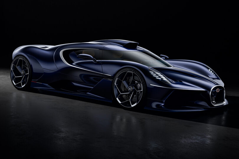 BUGATTI-Solitaire-Destrier