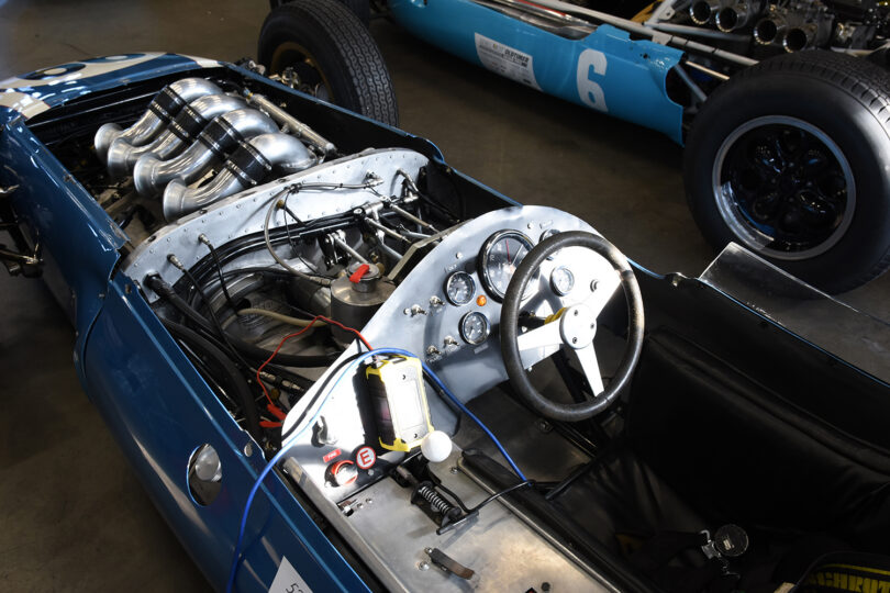 Oldtimer GP 2026
