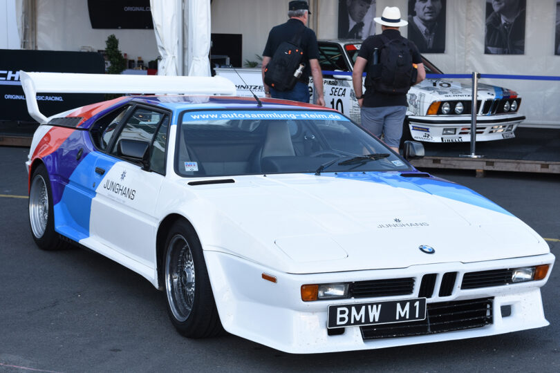 Oldtimer GP 2026