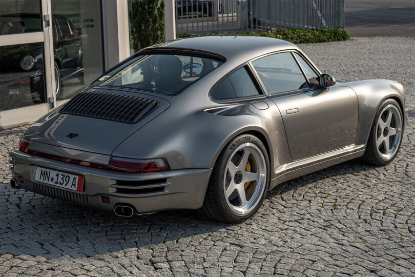 Ruf Ehra