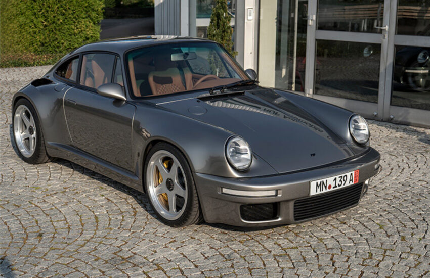 Ruf Ehra