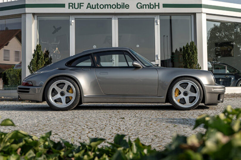 Ruf Ehra