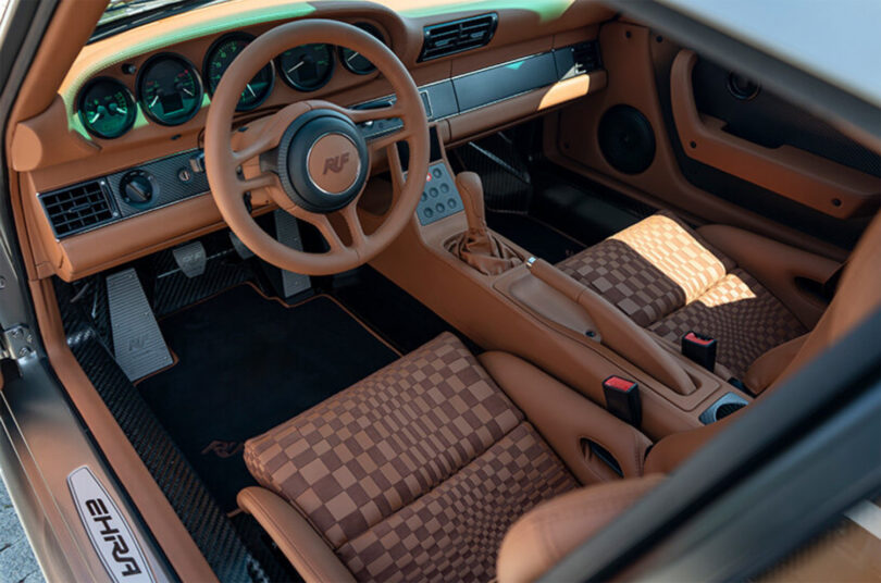 Ruf Ehra