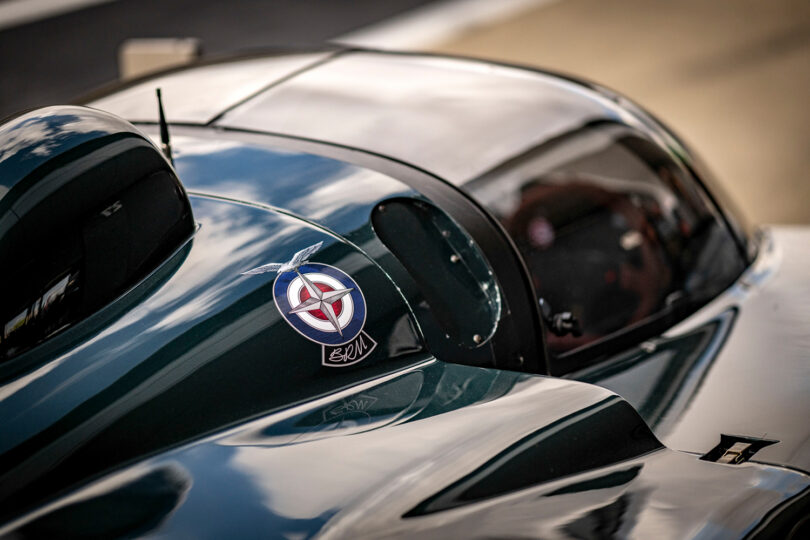 BRM P351