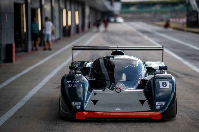BRM P351