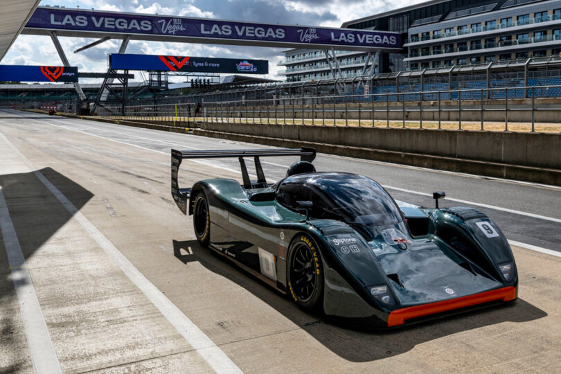 BRM P351