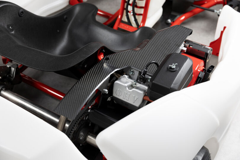 Toyota Gazoo GR KART