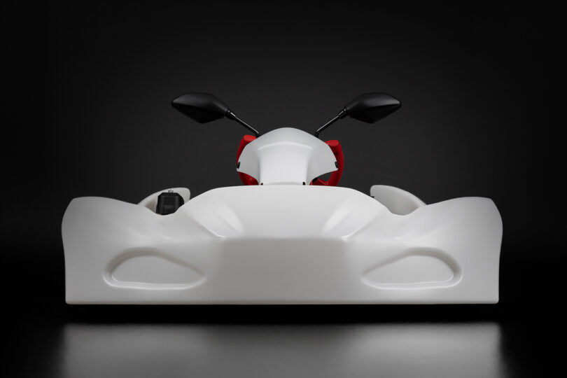 Toyota Gazoo GR KART