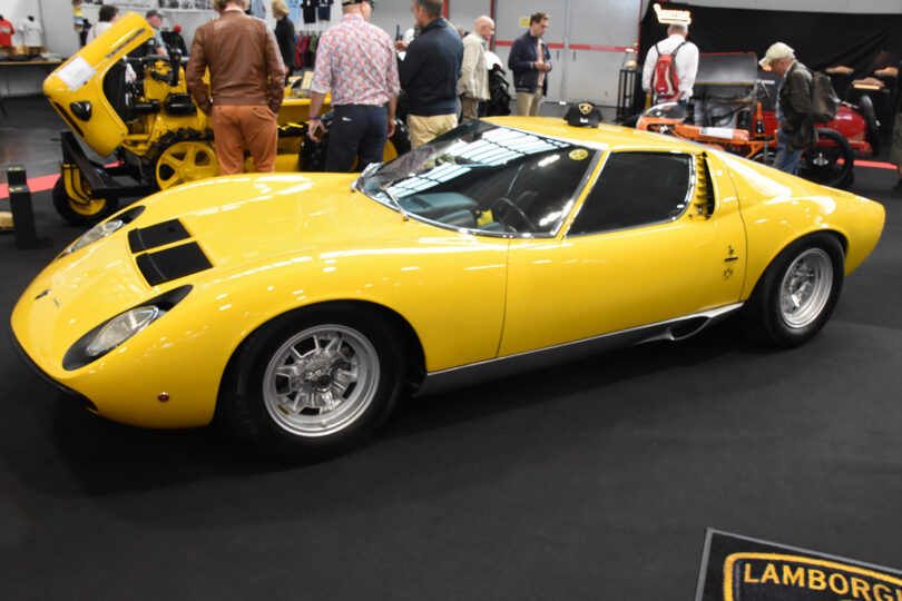 Techno Classica Salon 2026
