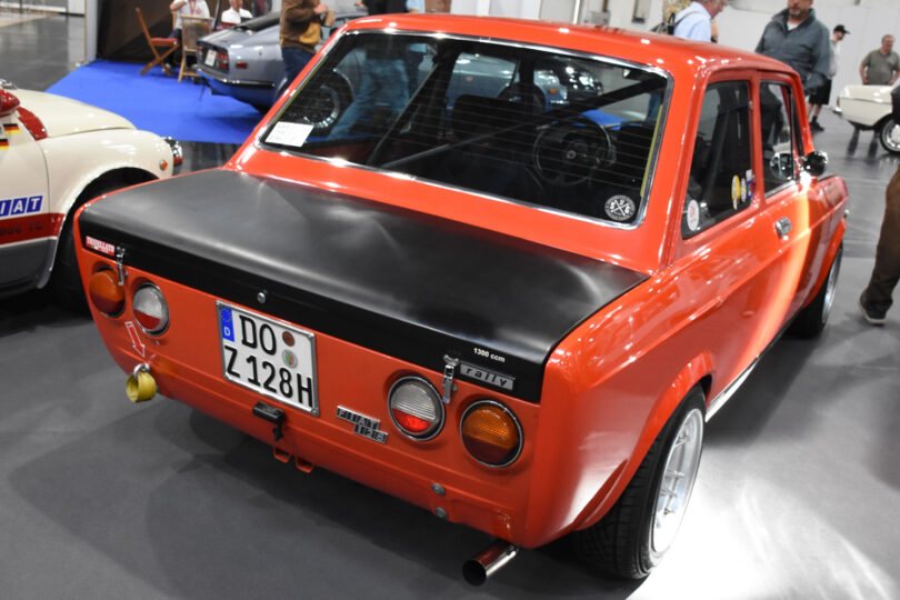 Techno Classica Salon 2026