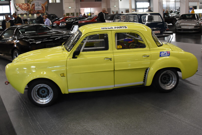 Techno Classica Salon 2026
