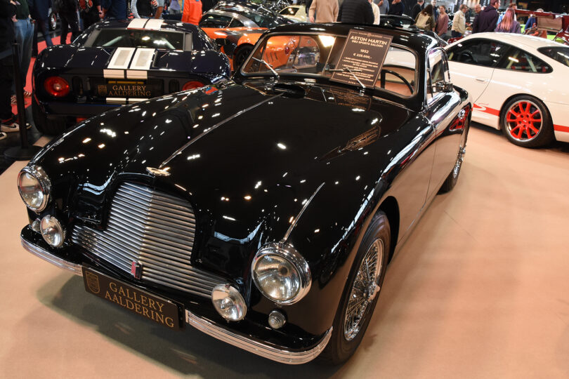 Techno Classica Salon 2026