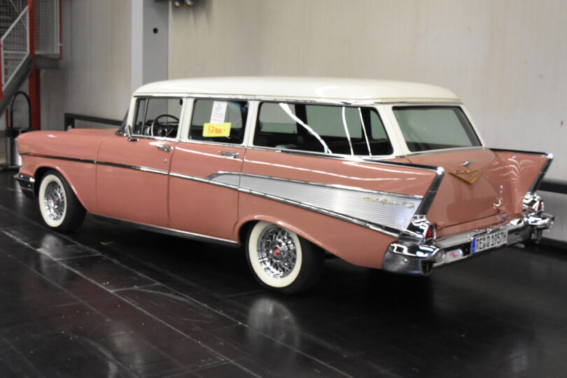 Techno Classica Salon 2026