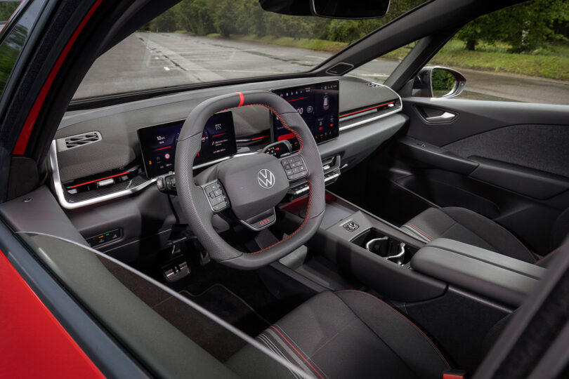 Volkswagen ID3 GTI
