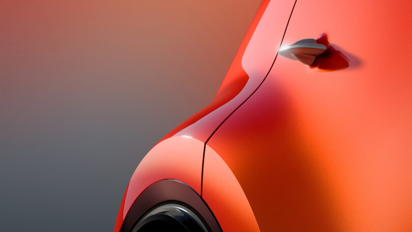 2CV Concept