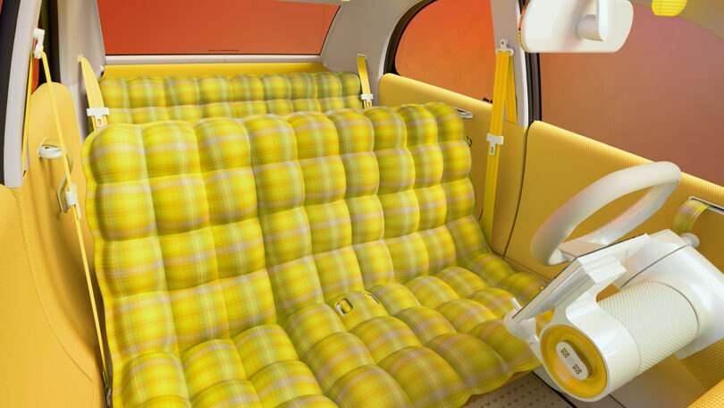 2CV Concept
